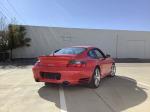 Porsche 911 Turbo 2003 года
